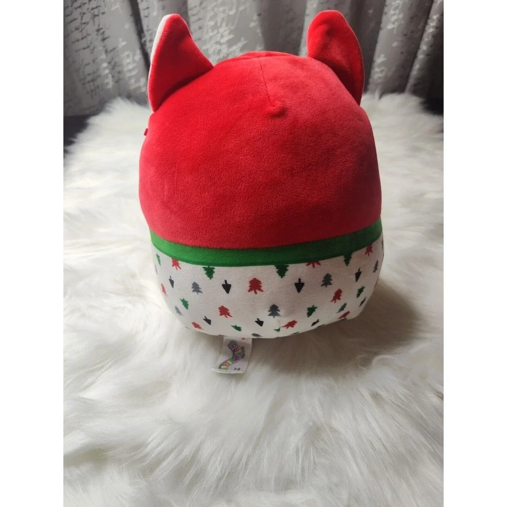 Squishmallow 9